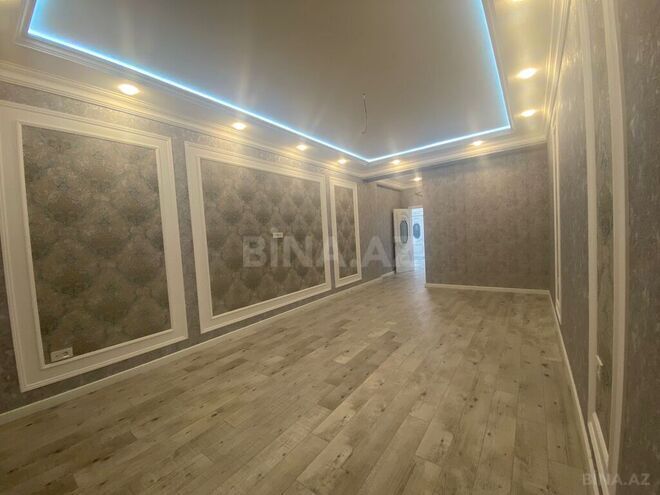 2-комн. новостройка - м. Нефтчиляр - 119 м² (11)