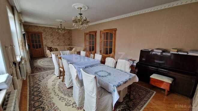 3-комн. дом/дача - Хырдалан - 120 м² (3)