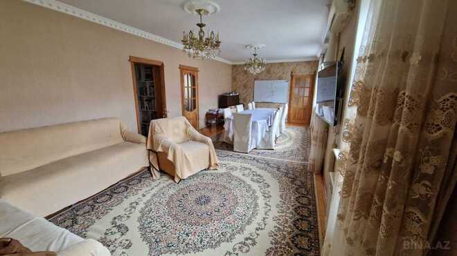 3-комн. дом/дача - Хырдалан - 120 м² (4)