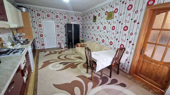 3-комн. дом/дача - Хырдалан - 120 м² (10)