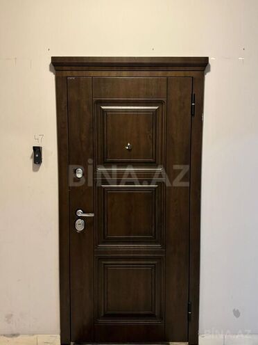 İcarəyə verilir 4 otaqlı yeni tikili 180 m², Nəsimi r., photo 26 from 27