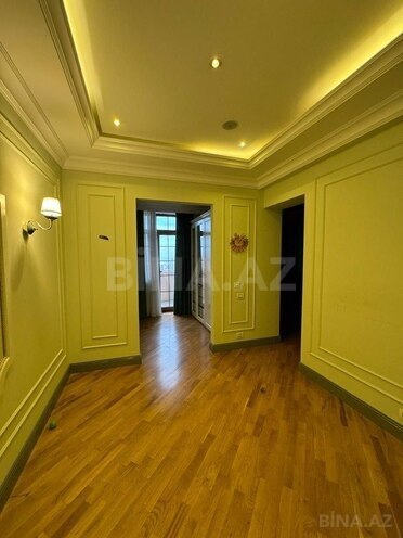 İcarəyə verilir 4 otaqlı yeni tikili 180 m², Nəsimi r., photo 22 from 27