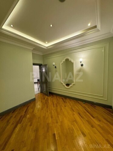 İcarəyə verilir 4 otaqlı yeni tikili 180 m², Nəsimi r., photo 24 from 27