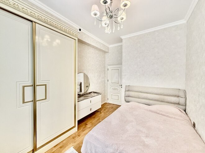 2 otaqlı yeni tikili - Yasamal r. - 65 m² (6)