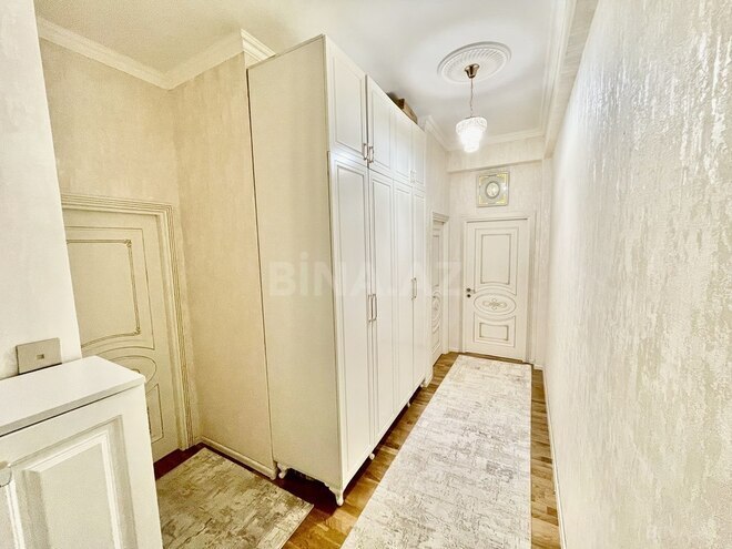 2 otaqlı yeni tikili - Yasamal r. - 65 m² (11)