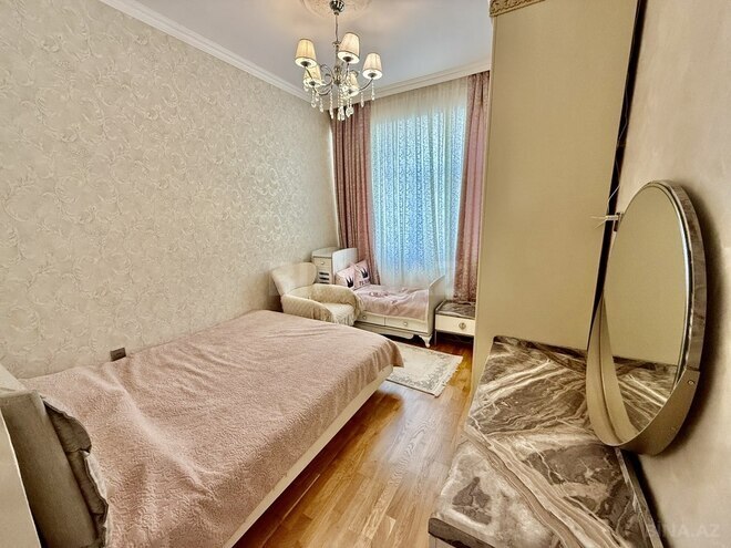 2 otaqlı yeni tikili - Yasamal r. - 65 m² (7)