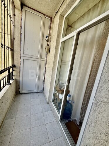 2 otaqlı yeni tikili - Yasamal r. - 65 m² (14)