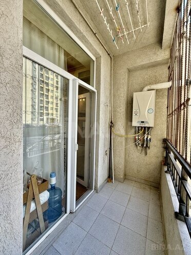 2 otaqlı yeni tikili - Yasamal r. - 65 m² (15)