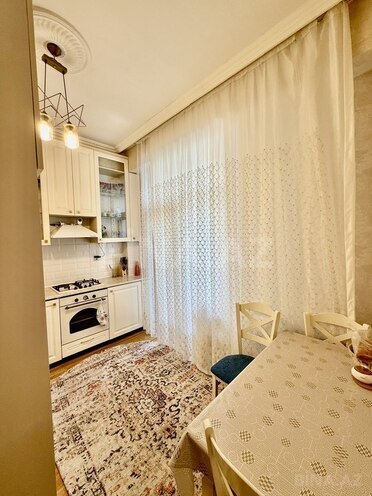 2 otaqlı yeni tikili - Yasamal r. - 65 m² (8)
