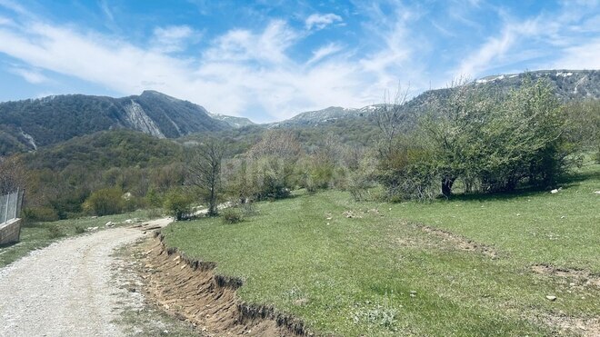 Torpaq - Şamaxı - 180 sot (8)