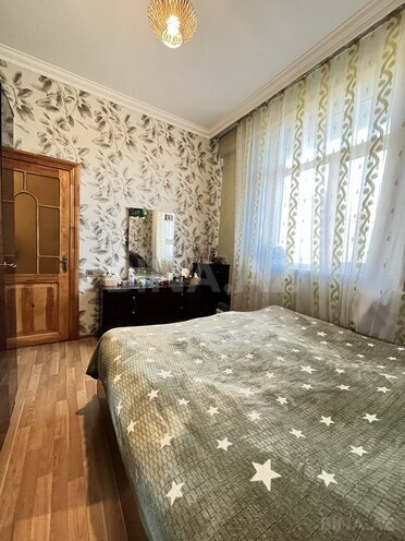 2-комн. новостройка - пос. Масазыр - 49 м² (5)