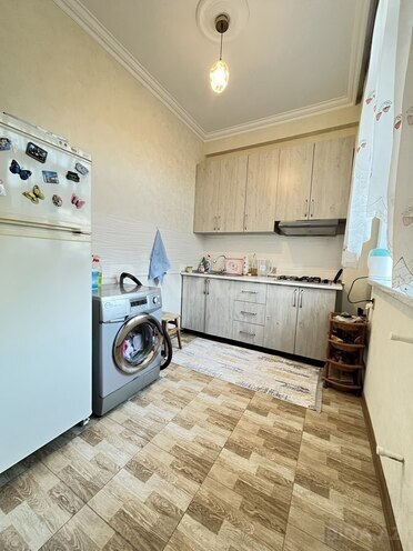 2-комн. новостройка - пос. Масазыр - 49 м² (8)