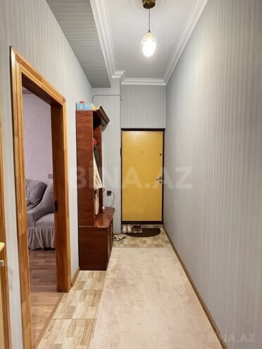 2-комн. новостройка - пос. Масазыр - 49 м² (9)