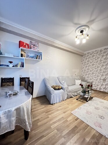 2-комн. новостройка - пос. Масазыр - 49 м² (2)
