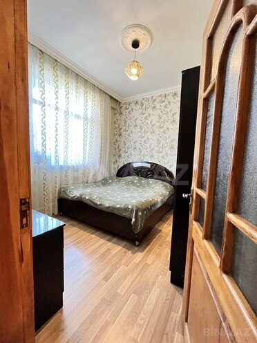 2-комн. новостройка - пос. Масазыр - 49 м² (4)