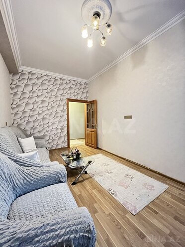 2-комн. новостройка - пос. Масазыр - 49 м² (3)