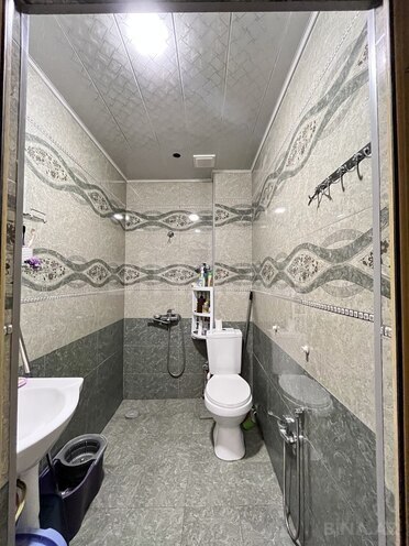 2-комн. новостройка - пос. Масазыр - 49 м² (11)