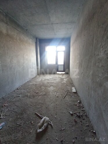 2-комн. новостройка - м. Дернегюль - 111 м² (5)