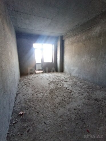 2-комн. новостройка - м. Дернегюль - 111 м² (6)