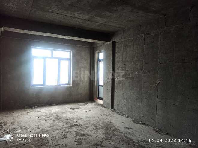 2-комн. новостройка - м. Дернегюль - 111 м² (3)