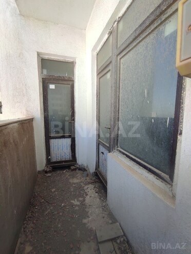 2-комн. новостройка - м. Дернегюль - 111 м² (8)