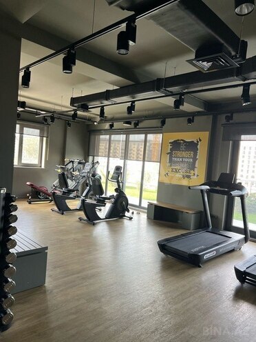 Сдаётся 3-комн. новостройка 120 м², пос. Аг шехер, photo 19 from 24