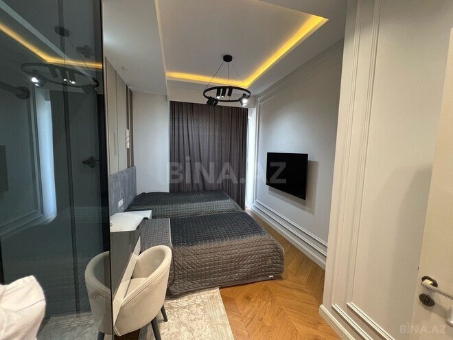 Сдаётся 3-комн. новостройка 120 м², пос. Аг шехер, photo 6 from 24