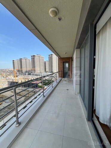 Сдаётся 3-комн. новостройка 120 м², пос. Аг шехер, photo 21 from 24