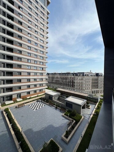 Сдаётся 3-комн. новостройка 120 м², пос. Аг шехер, photo 23 from 24