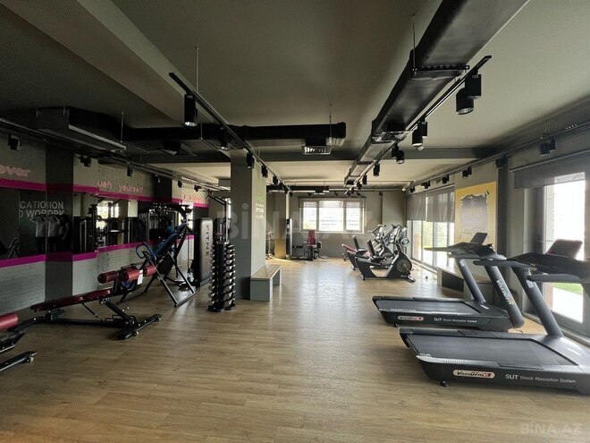 Сдаётся 3-комн. новостройка 120 м², пос. Аг шехер, photo 20 from 24
