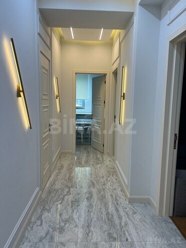 Сдаётся 3-комн. новостройка 120 м², пос. Аг шехер, photo 8 from 24