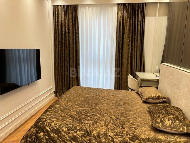 Сдаётся 3-комн. новостройка 120 м², пос. Аг шехер, photo 13 from 24