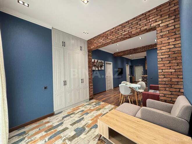 3 otaqlı yeni tikili - Qusar - 109 m² (3)