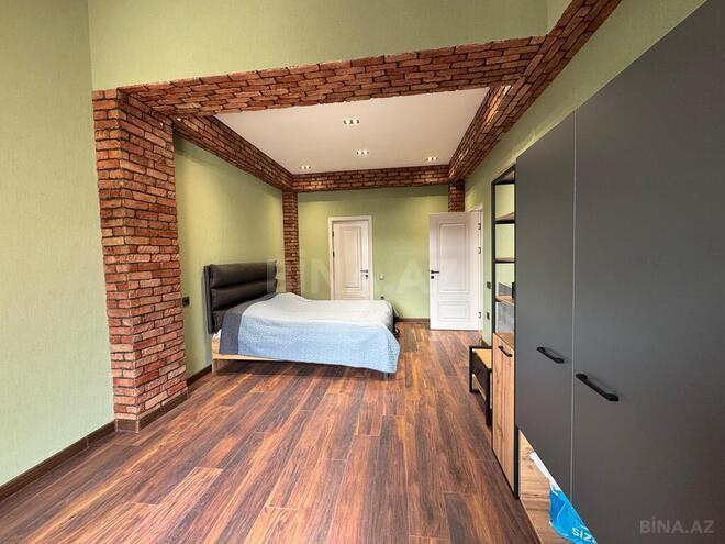 3 otaqlı yeni tikili - Qusar - 109 m² (10)