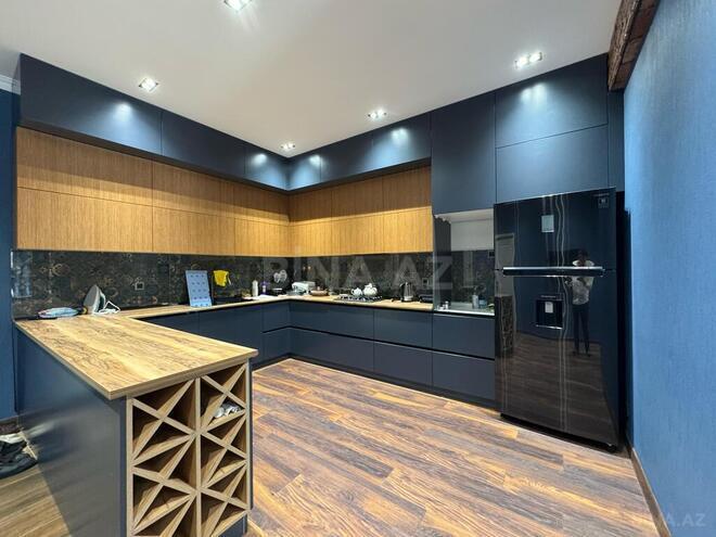 3 otaqlı yeni tikili - Qusar - 109 m² (7)