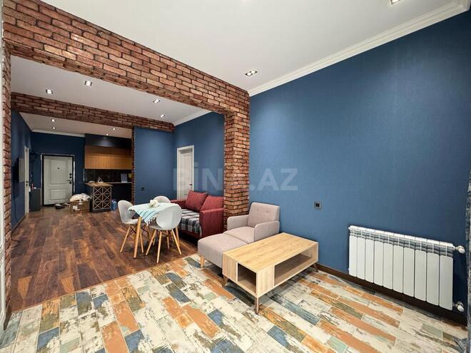 3 otaqlı yeni tikili - Qusar - 109 m² (2)