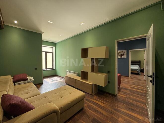 3 otaqlı yeni tikili - Qusar - 109 m² (13)
