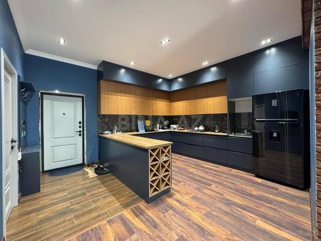3 otaqlı yeni tikili - Qusar - 109 m² (6)