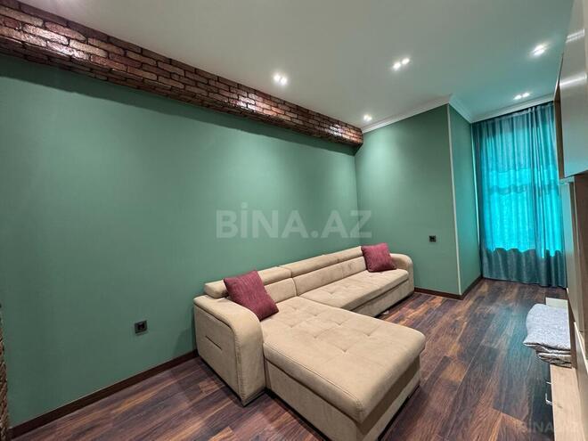 3 otaqlı yeni tikili - Qusar - 109 m² (11)