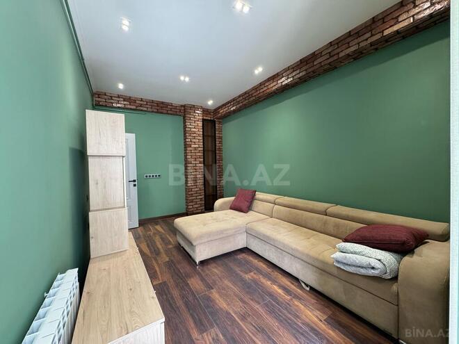 3 otaqlı yeni tikili - Qusar - 109 m² (12)