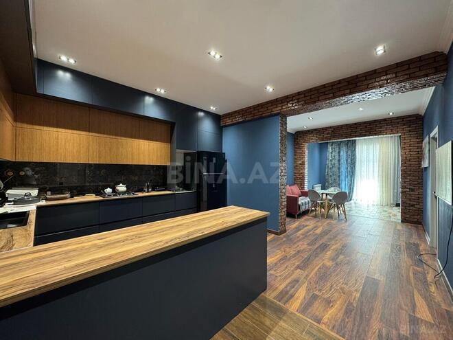 3 otaqlı yeni tikili - Qusar - 109 m² (4)