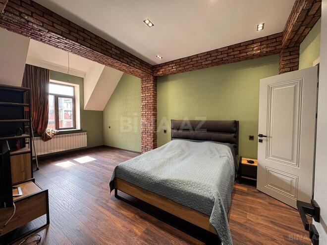 3 otaqlı yeni tikili - Qusar - 109 m² (8)