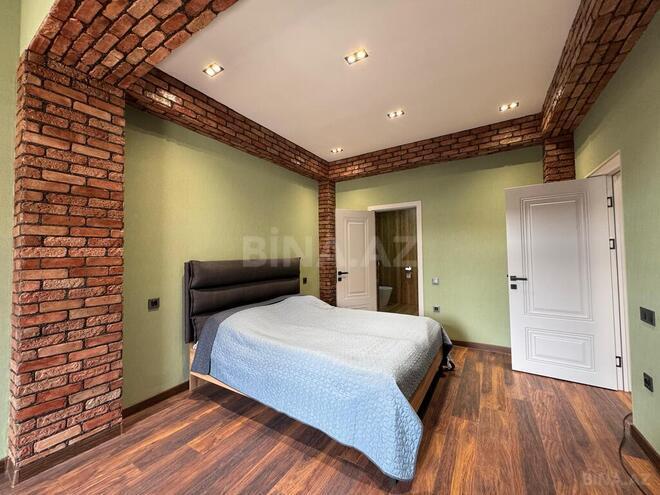 3 otaqlı yeni tikili - Qusar - 109 m² (9)