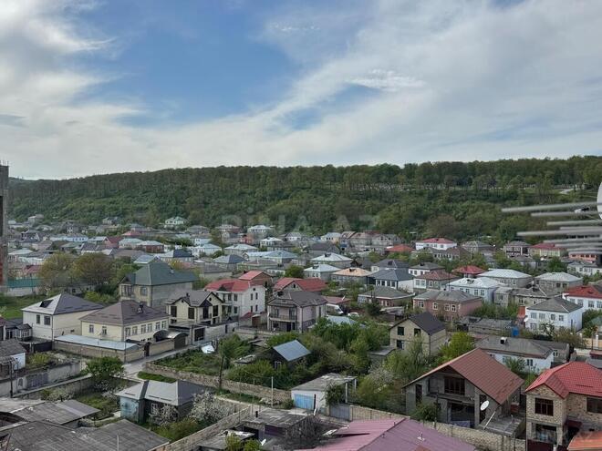 3 otaqlı yeni tikili - Qusar - 109 m² (18)