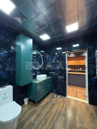 3 otaqlı yeni tikili - Qusar - 109 m² (16)