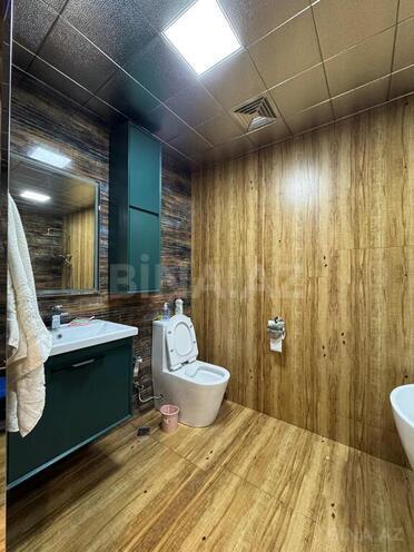 3 otaqlı yeni tikili - Qusar - 109 m² (14)