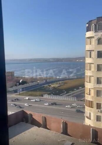 3 otaqlı yeni tikili - Koroğlu m. - 145.3 m² (3)