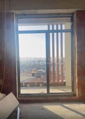 3 otaqlı yeni tikili - Koroğlu m. - 145.3 m² (5)