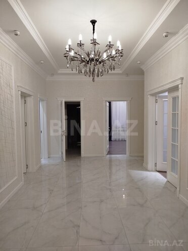 5-комн. дом/дача - пос. Новханы - 120 м² (8)