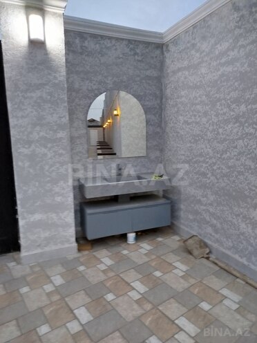 5-комн. дом/дача - пос. Новханы - 120 м² (9)